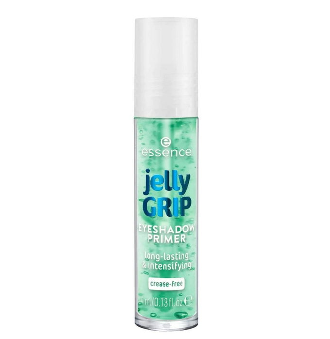 Essence Jelly Grip Prebase de Sombras 4 ml Essence Jelly Grip Prebase de Sombras 4 ml